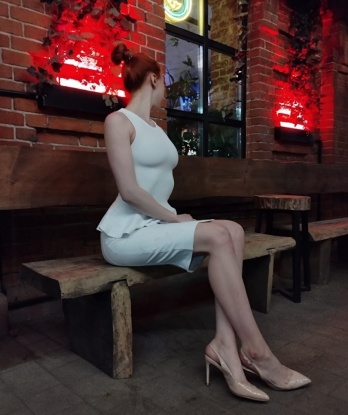 Анкета проститутки Ксения - город Белиджи, 21 год, №4415